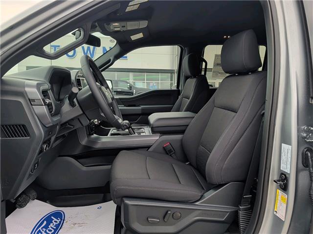 2026 Ford F-150 XLT (Stk: F1438) in Miramichi - Image 10 of 13