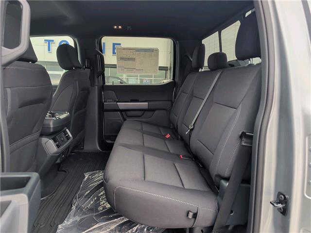 2026 Ford F-150 XLT (Stk: F1438) in Miramichi - Image 11 of 13