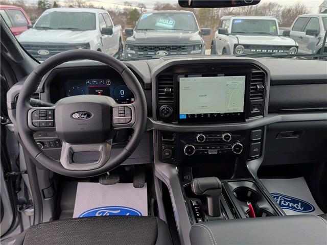 2026 Ford F-150 XLT (Stk: F1438) in Miramichi - Image 12 of 13