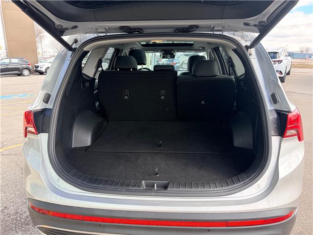 2022 Hyundai Santa Fe HEV Luxury (Stk: T113A) in Chatham - Image 7 of 24