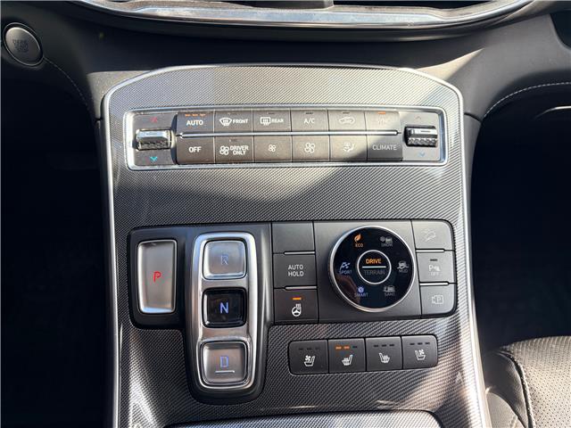 2022 Hyundai Santa Fe HEV Luxury (Stk: T113A) in Chatham - Image 20 of 24