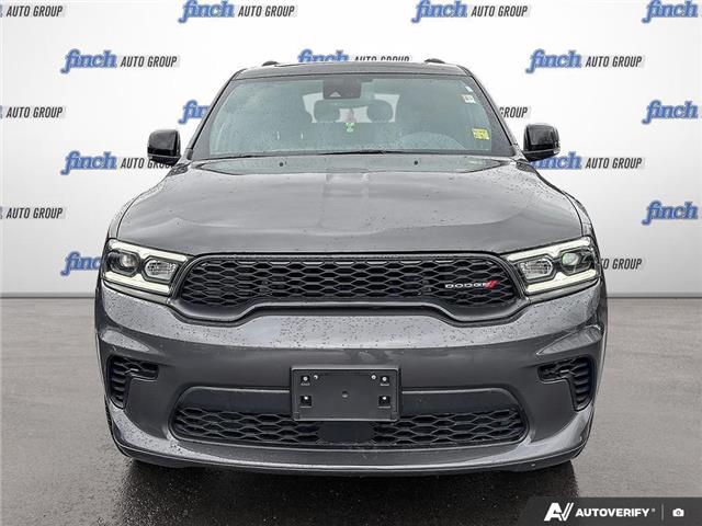 2024 Dodge Durango GT (Stk: 165379) in London - Image 2 of 26