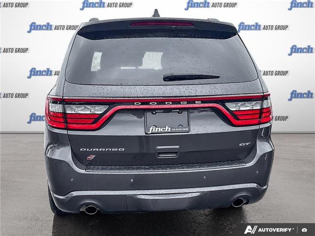 2024 Dodge Durango GT (Stk: 165379) in London - Image 5 of 26