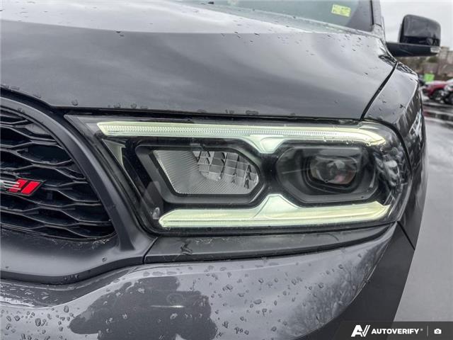 2024 Dodge Durango GT (Stk: 165379) in London - Image 8 of 26