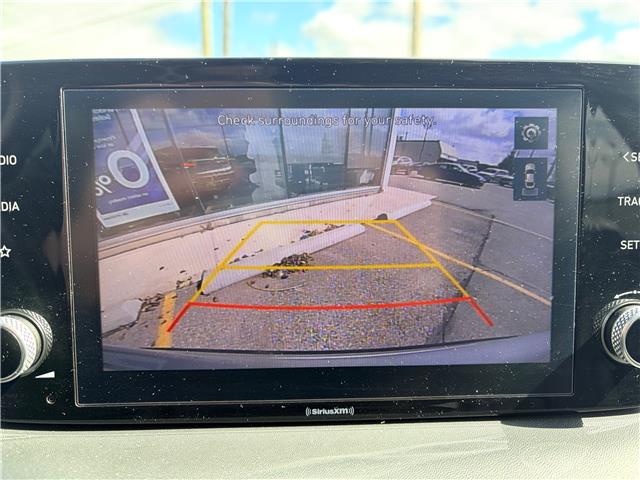 2022 Hyundai Santa Fe HEV Luxury (Stk: T113A) in Chatham - Image 22 of 24