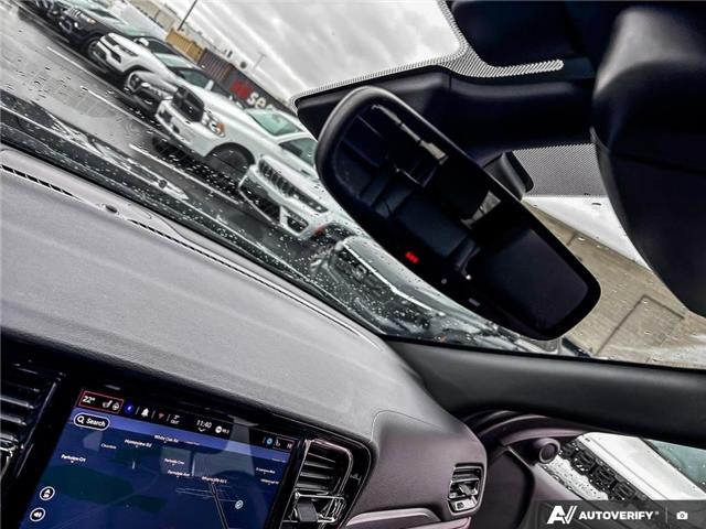 2024 Dodge Durango GT (Stk: 165379) in London - Image 21 of 26