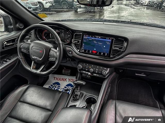 2024 Dodge Durango GT (Stk: 165379) in London - Image 24 of 26