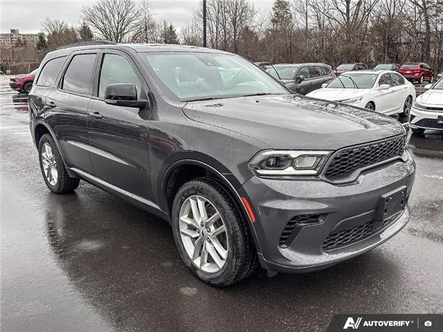 2024 Dodge Durango GT (Stk: 165379) in London - Image 26 of 26