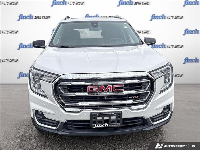 2022 GMC Terrain AT4 (Stk: 165356) in London - Image 2 of 26 2022 GMC Terrain AT4 (Stk: 165356) in London - Image 2 of 26