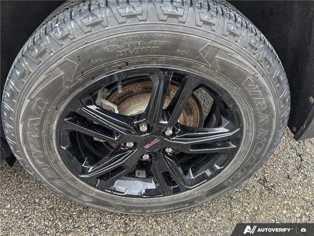 2022 GMC Terrain AT4 (Stk: 165356) in London - Image 6 of 26 2022 GMC Terrain AT4 (Stk: 165356) in London - Image 6 of 26