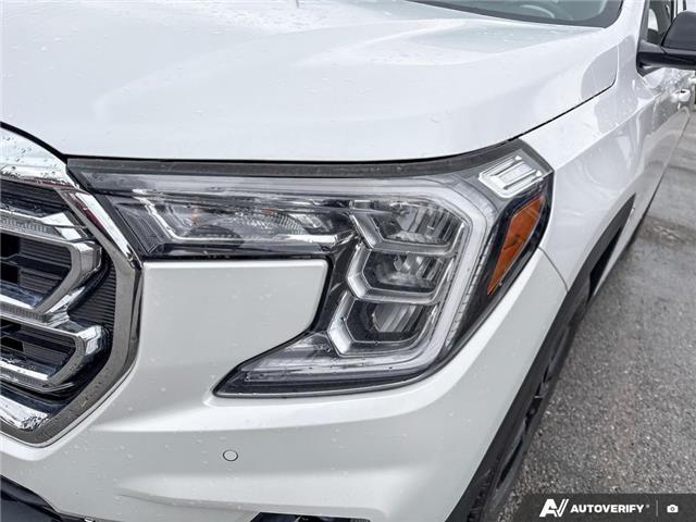 2022 GMC Terrain AT4 (Stk: 165356) in London - Image 8 of 26 2022 GMC Terrain AT4 (Stk: 165356) in London - Image 8 of 26