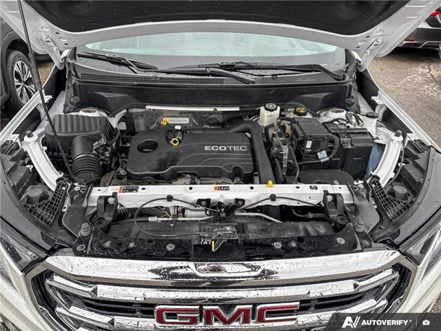 2022 GMC Terrain AT4 (Stk: 165356) in London - Image 10 of 26 2022 GMC Terrain AT4 (Stk: 165356) in London - Image 10 of 26