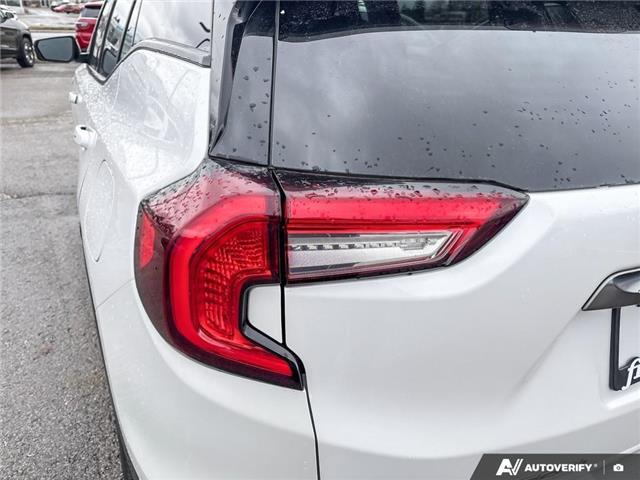 2022 GMC Terrain AT4 (Stk: 165356) in London - Image 11 of 26 2022 GMC Terrain AT4 (Stk: 165356) in London - Image 11 of 26