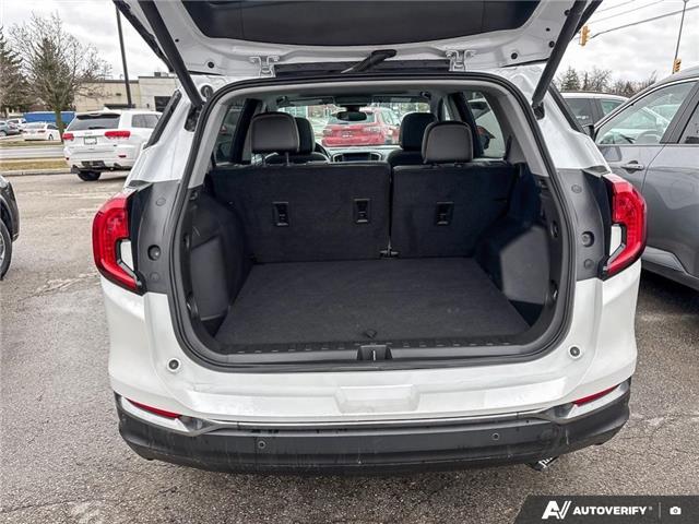 2022 GMC Terrain AT4 (Stk: 165356) in London - Image 12 of 26 2022 GMC Terrain AT4 (Stk: 165356) in London - Image 12 of 26