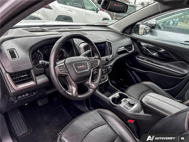 2022 GMC Terrain AT4 (Stk: 165356) in London - Image 13 of 26 2022 GMC Terrain AT4 (Stk: 165356) in London - Image 13 of 26