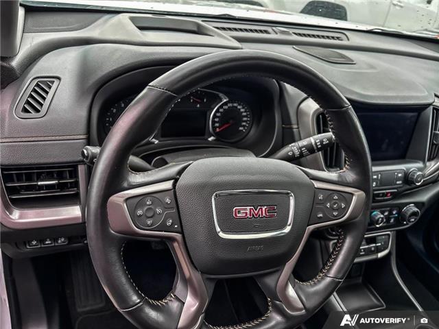 2022 GMC Terrain AT4 (Stk: 165356) in London - Image 14 of 26 2022 GMC Terrain AT4 (Stk: 165356) in London - Image 14 of 26