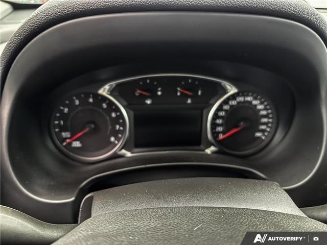 2022 GMC Terrain AT4 (Stk: 165356) in London - Image 15 of 26 2022 GMC Terrain AT4 (Stk: 165356) in London - Image 15 of 26