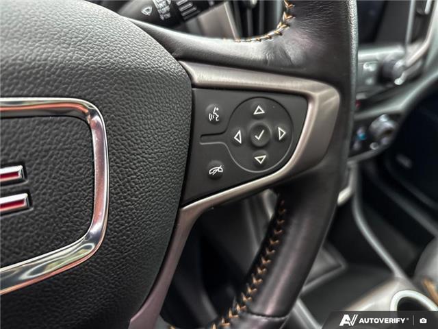 2022 GMC Terrain AT4 (Stk: 165356) in London - Image 16 of 26 2022 GMC Terrain AT4 (Stk: 165356) in London - Image 16 of 26