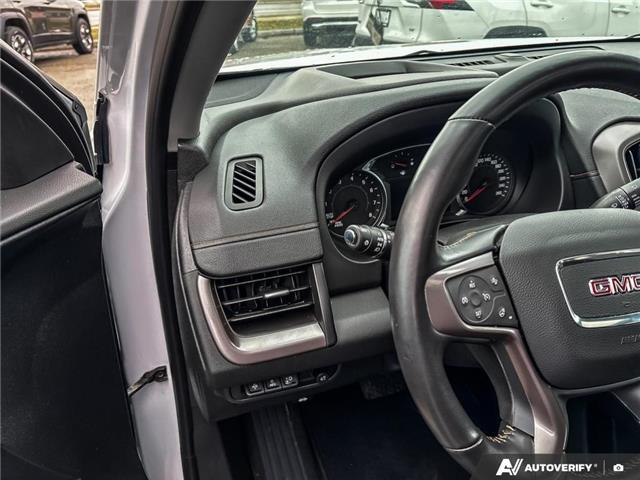 2022 GMC Terrain AT4 (Stk: 165356) in London - Image 17 of 26 2022 GMC Terrain AT4 (Stk: 165356) in London - Image 17 of 26