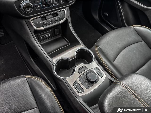 2022 GMC Terrain AT4 (Stk: 165356) in London - Image 18 of 26 2022 GMC Terrain AT4 (Stk: 165356) in London - Image 18 of 26