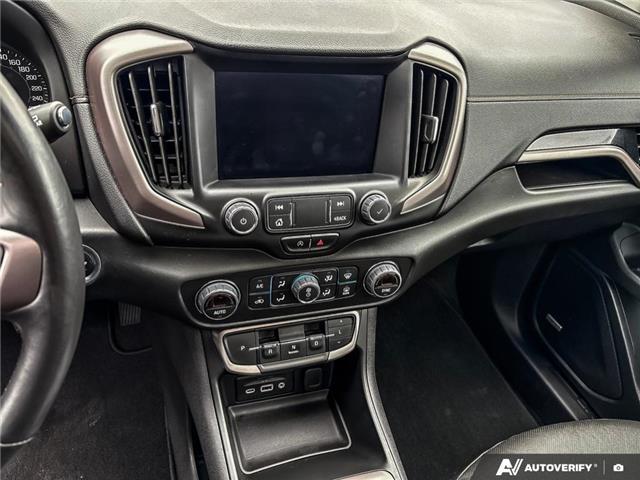 2022 GMC Terrain AT4 (Stk: 165356) in London - Image 19 of 26 2022 GMC Terrain AT4 (Stk: 165356) in London - Image 19 of 26