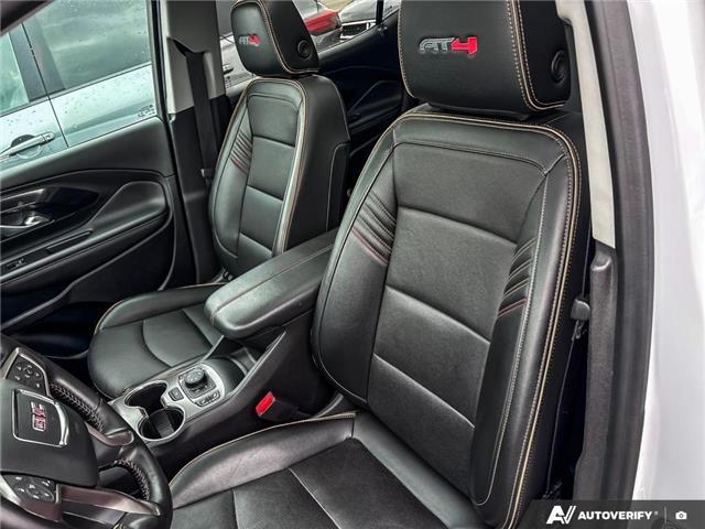 2022 GMC Terrain AT4 (Stk: 165356) in London - Image 20 of 26 2022 GMC Terrain AT4 (Stk: 165356) in London - Image 20 of 26