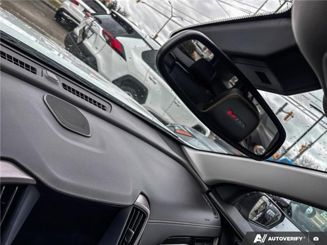 2022 GMC Terrain AT4 (Stk: 165356) in London - Image 21 of 26 2022 GMC Terrain AT4 (Stk: 165356) in London - Image 21 of 26