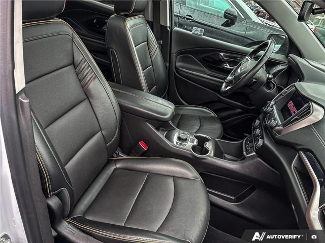 2022 GMC Terrain AT4 (Stk: 165356) in London - Image 22 of 26 2022 GMC Terrain AT4 (Stk: 165356) in London - Image 22 of 26
