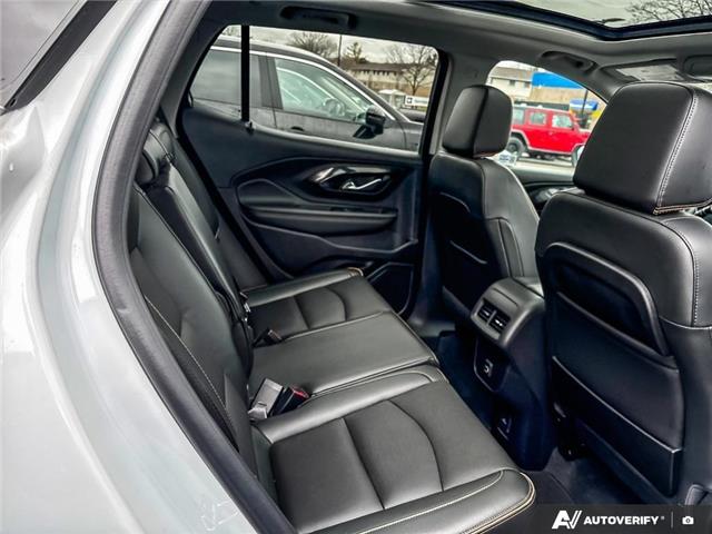 2022 GMC Terrain AT4 (Stk: 165356) in London - Image 23 of 26 2022 GMC Terrain AT4 (Stk: 165356) in London - Image 23 of 26