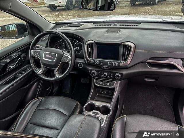 2022 GMC Terrain AT4 (Stk: 165356) in London - Image 24 of 26 2022 GMC Terrain AT4 (Stk: 165356) in London - Image 24 of 26