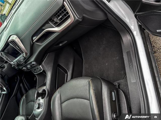 2022 GMC Terrain AT4 (Stk: 165356) in London - Image 25 of 26 2022 GMC Terrain AT4 (Stk: 165356) in London - Image 25 of 26