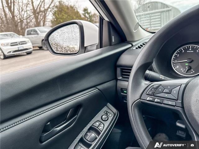 2024 Nissan Sentra  (Stk: 165590) in London - Image 16 of 20