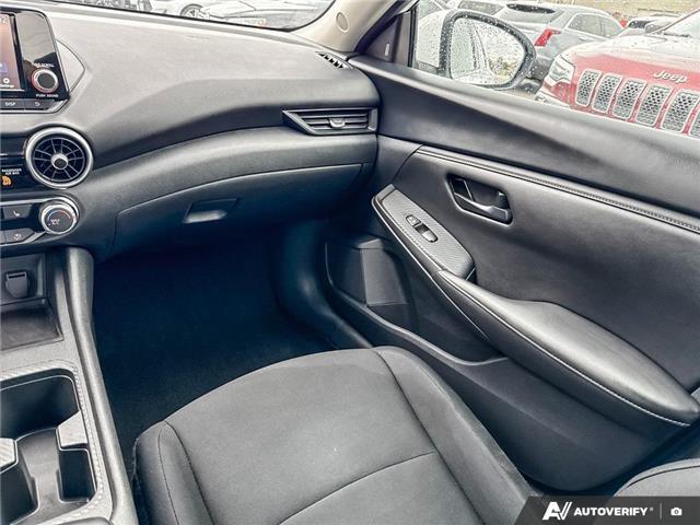 2024 Nissan Sentra  (Stk: 165590) in London - Image 20 of 20
