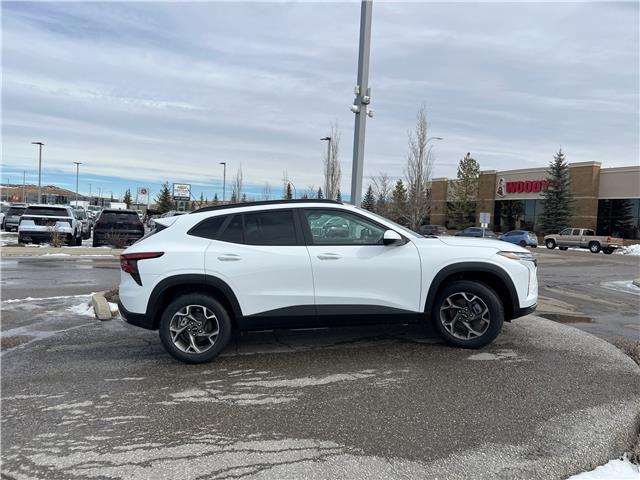 2026 Chevrolet Trax LT (Stk: TC055791) in Calgary - Image 6 of 22