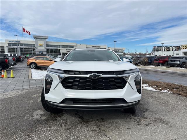 2026 Chevrolet Trax LT (Stk: TC055791) in Calgary - Image 8 of 22