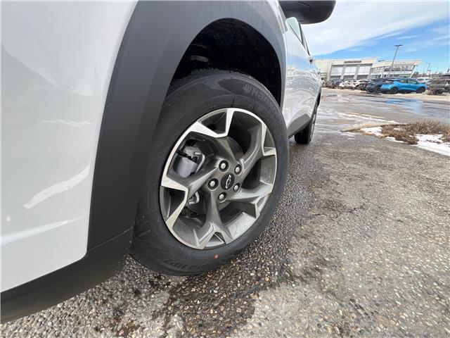 2026 Chevrolet Trax LT (Stk: TC055791) in Calgary - Image 9 of 22