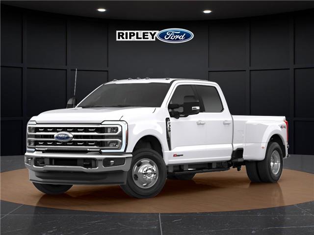 2026 Ford F-350 XLT (Stk: 26154) in Melfort - Image 1 of 6