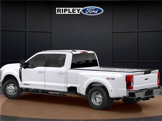 2026 Ford F-350 XLT (Stk: 26154) in Melfort - Image 2 of 6