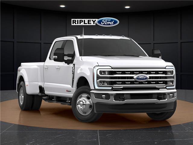 2026 Ford F-350 XLT (Stk: 26154) in Melfort - Image 3 of 6