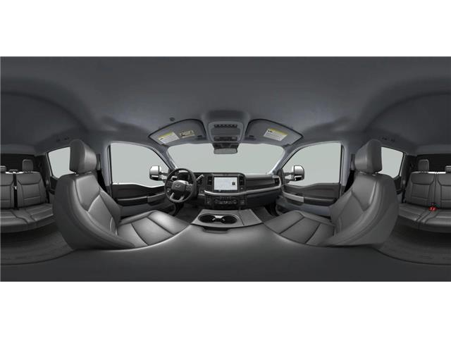 2026 Ford F-350 XLT (Stk: 26154) in Melfort - Image 4 of 6