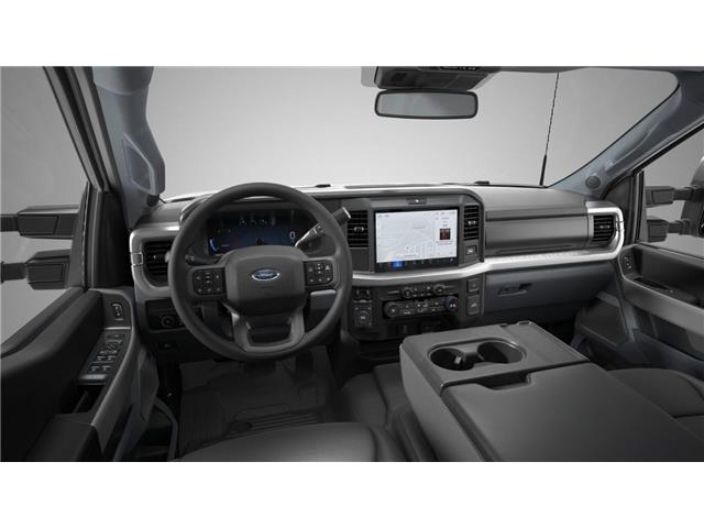 2026 Ford F-350 XLT (Stk: 26154) in Melfort - Image 6 of 6