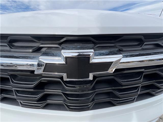 2026 Chevrolet Trax LT (Stk: TC055791) in Calgary - Image 10 of 22