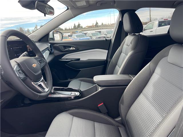 2026 Chevrolet Trax LT (Stk: TC055791) in Calgary - Image 11 of 22