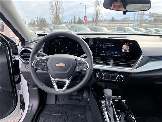2026 Chevrolet Trax LT (Stk: TC055791) in Calgary - Image 12 of 22