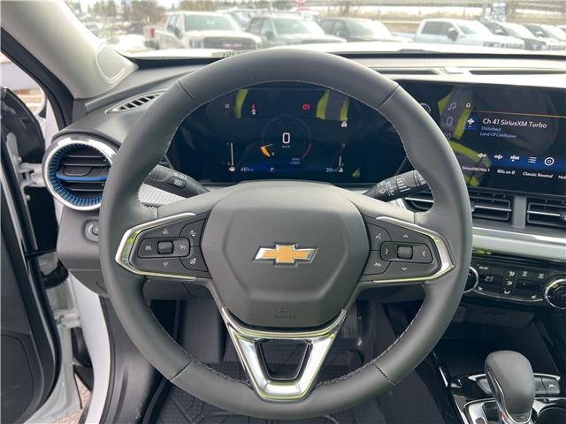 2026 Chevrolet Trax LT (Stk: TC055791) in Calgary - Image 13 of 22