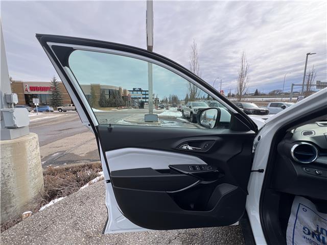 2026 Chevrolet Trax LT (Stk: TC055791) in Calgary - Image 19 of 22
