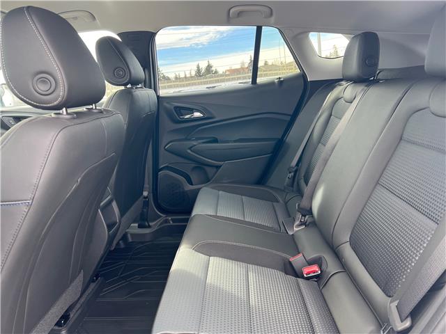 2026 Chevrolet Trax LT (Stk: TC055791) in Calgary - Image 20 of 22