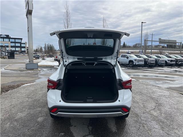 2026 Chevrolet Trax LT (Stk: TC055791) in Calgary - Image 21 of 22