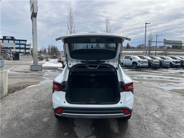 2026 Chevrolet Trax LT (Stk: TC055791) in Calgary - Image 22 of 22