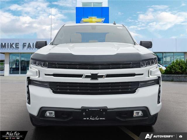 2022 Chevrolet Silverado 1500 LTD RST (Stk: 26358A) in Perth - Image 2 of 24